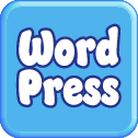wordPressアイコン