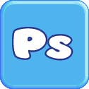 photoshopアイコン
